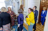 Diplomatic Spouses Reception 07-10-25 0017