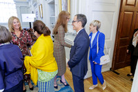 Diplomatic Spouses Reception 07-10-25 0018
