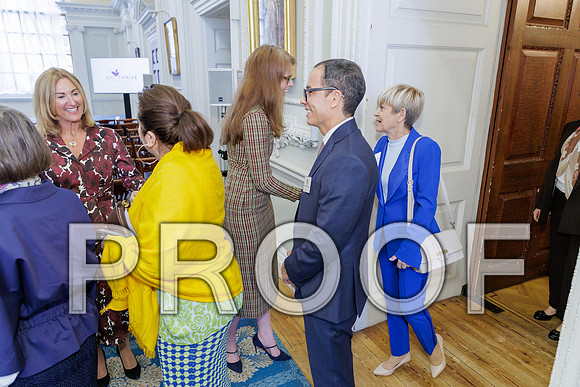 Diplomatic Spouses Reception 07-10-25 0018