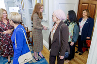 Diplomatic Spouses Reception 07-10-25 0019