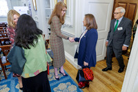 Diplomatic Spouses Reception 07-10-25 0020