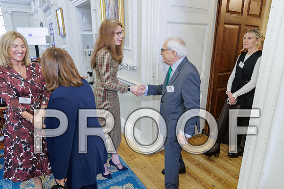Diplomatic Spouses Reception 07-10-25 0021