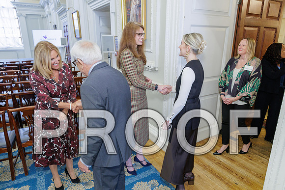 Diplomatic Spouses Reception 07-10-25 0022