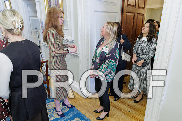 Diplomatic Spouses Reception 07-10-25 0023