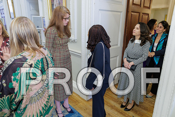 Diplomatic Spouses Reception 07-10-25 0024