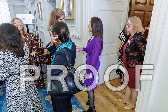 Diplomatic Spouses Reception 07-10-25 0027