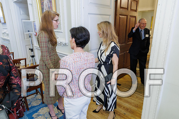 Diplomatic Spouses Reception 07-10-25 0028