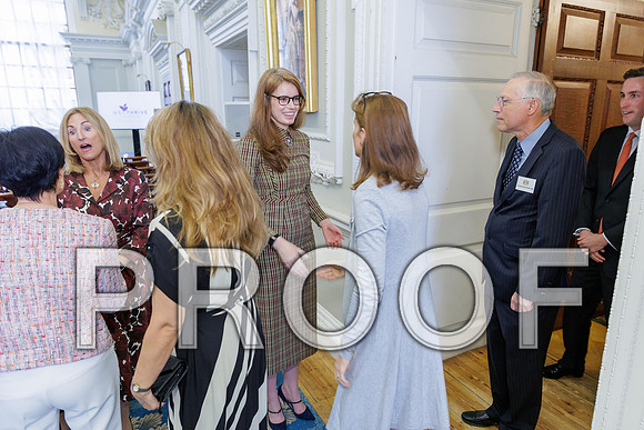 Diplomatic Spouses Reception 07-10-25 0029