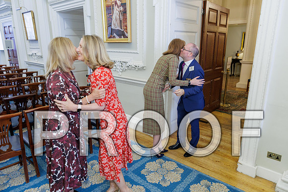 Diplomatic Spouses Reception 07-10-25 0002
