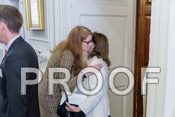 Diplomatic Spouses Reception 07-10-25 0030