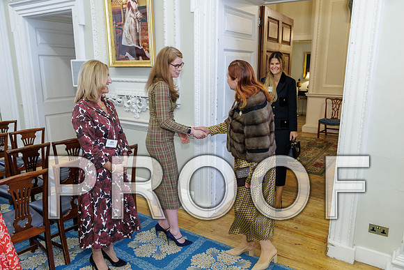 Diplomatic Spouses Reception 07-10-25 0035