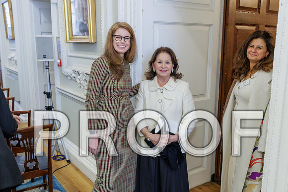 Diplomatic Spouses Reception 07-10-25 0031