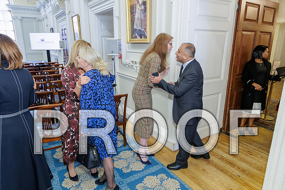 Diplomatic Spouses Reception 07-10-25 0043