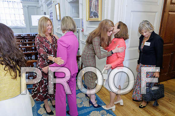 Diplomatic Spouses Reception 07-10-25 0013