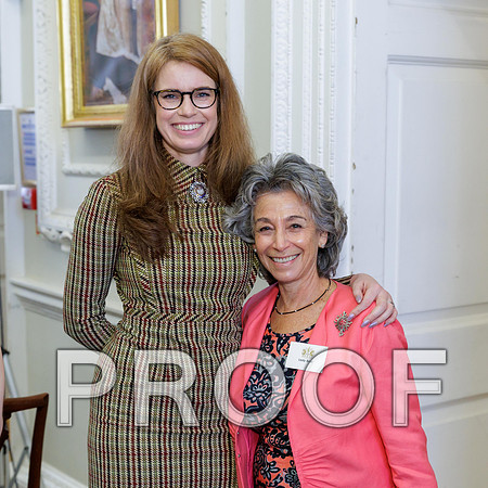 Diplomatic Spouses Reception 07-10-25 0047