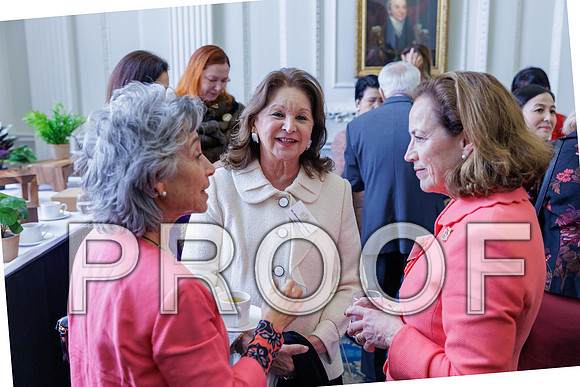 Diplomatic Spouses Reception 07-10-25 0055