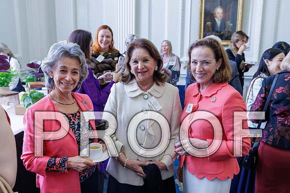 Diplomatic Spouses Reception 07-10-25 0057
