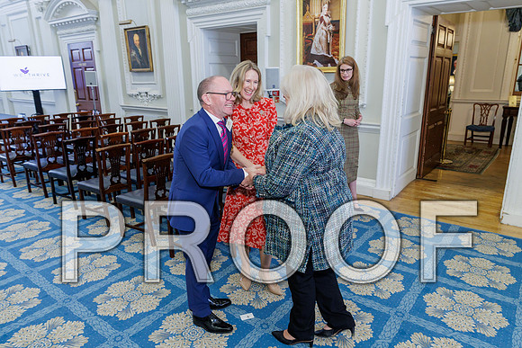 Diplomatic Spouses Reception 07-10-25 0061