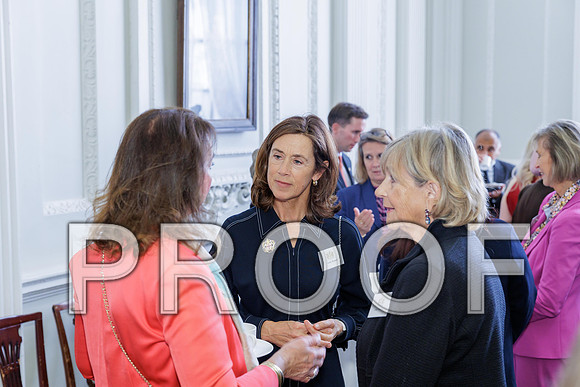 Diplomatic Spouses Reception 07-10-25 0066