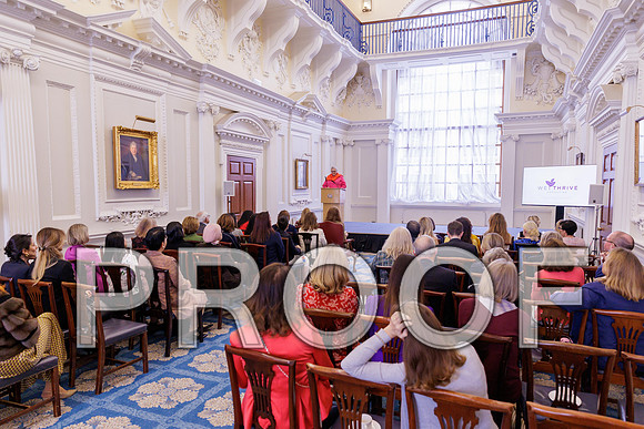 Diplomatic Spouses Reception 07-10-25 0116