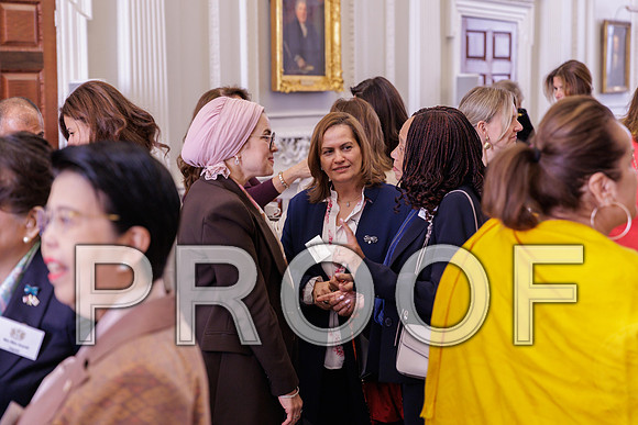 Diplomatic Spouses Reception 07-10-25 0126