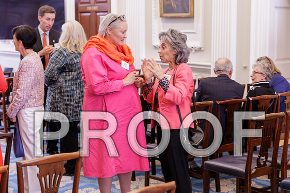Diplomatic Spouses Reception 07-10-25 0133