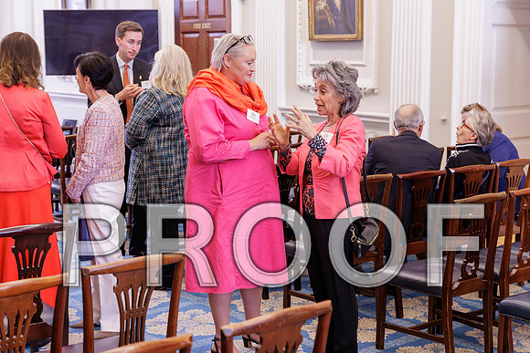 Diplomatic Spouses Reception 07-10-25 0134