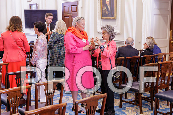Diplomatic Spouses Reception 07-10-25 0135