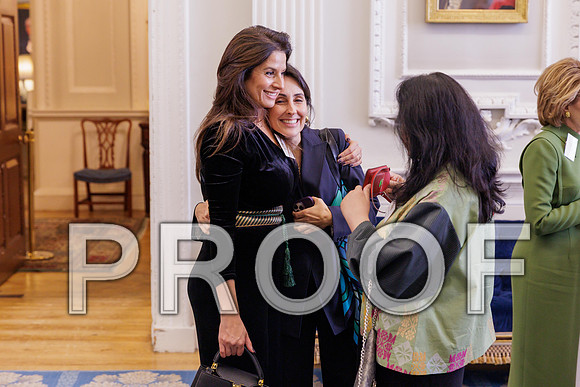 Diplomatic Spouses Reception 07-10-25 0136