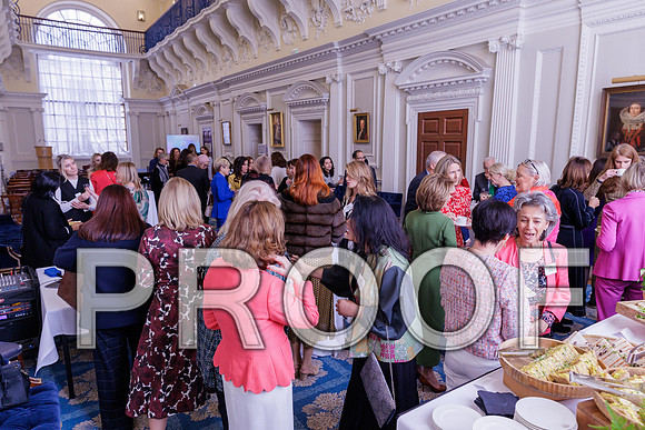 Diplomatic Spouses Reception 07-10-25 0142