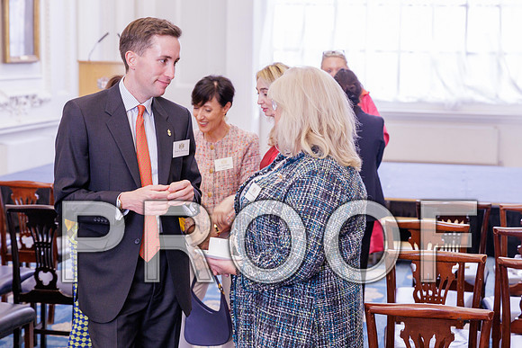 Diplomatic Spouses Reception 07-10-25 0132