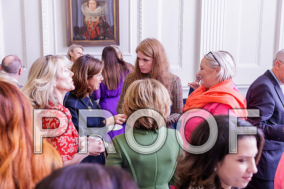 Diplomatic Spouses Reception 07-10-25 0143