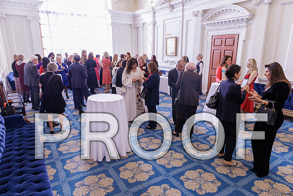 Diplomatic Spouses Reception 07-10-25 0146