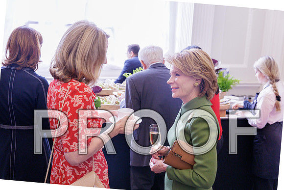 Diplomatic Spouses Reception 07-10-25 0141