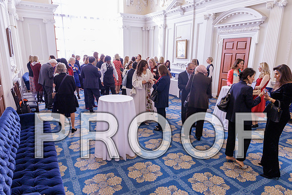 Diplomatic Spouses Reception 07-10-25 0147