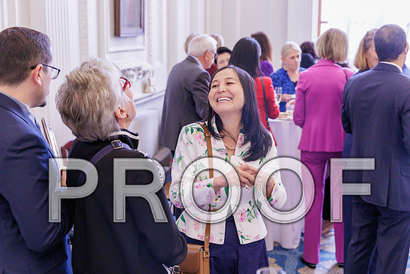 Diplomatic Spouses Reception 07-10-25 0153