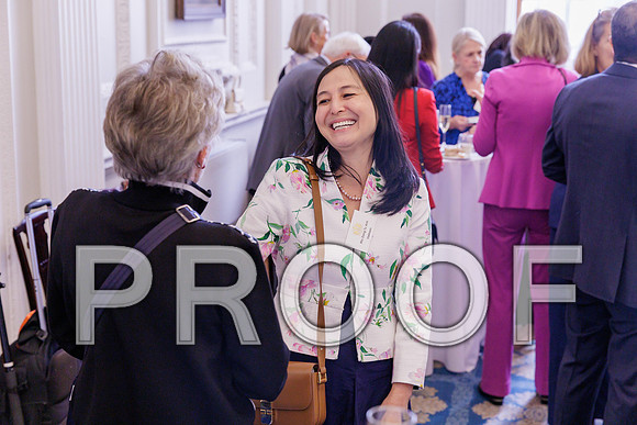 Diplomatic Spouses Reception 07-10-25 0154
