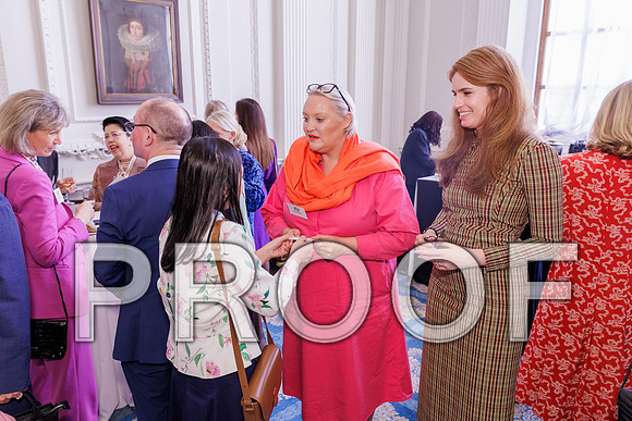 Diplomatic Spouses Reception 07-10-25 0155