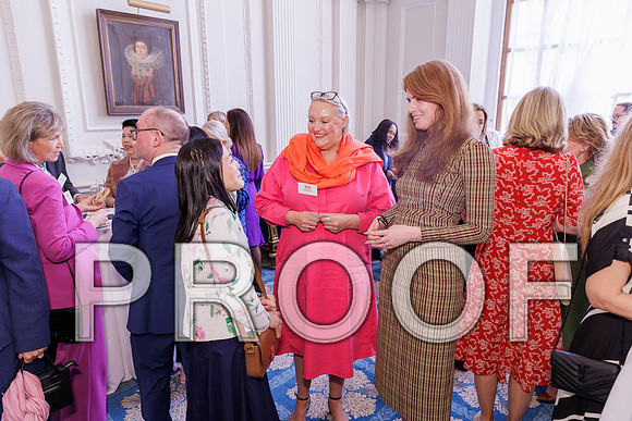 Diplomatic Spouses Reception 07-10-25 0156