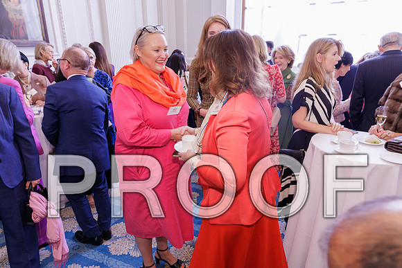 Diplomatic Spouses Reception 07-10-25 0158