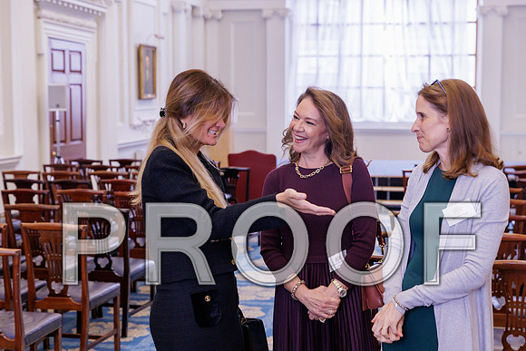 Diplomatic Spouses Reception 07-10-25 0160