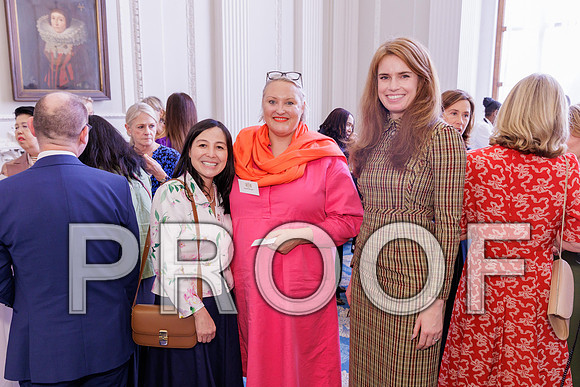 Diplomatic Spouses Reception 07-10-25 0157