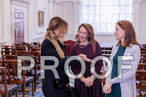 Diplomatic Spouses Reception 07-10-25 0161
