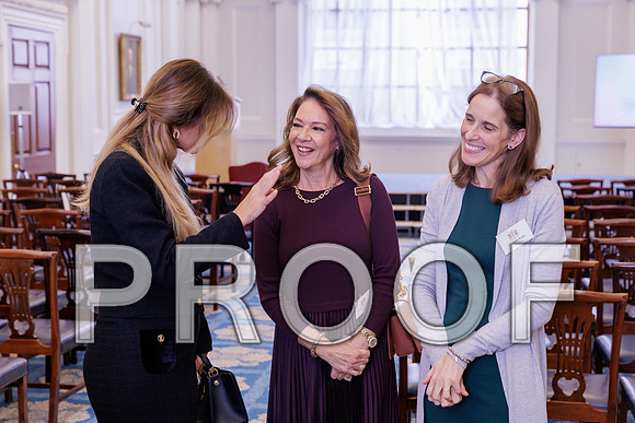 Diplomatic Spouses Reception 07-10-25 0162