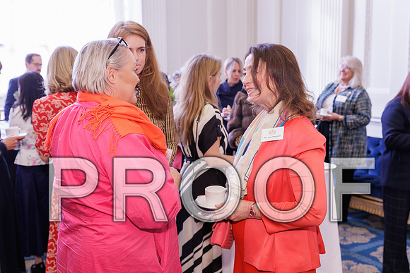 Diplomatic Spouses Reception 07-10-25 0159