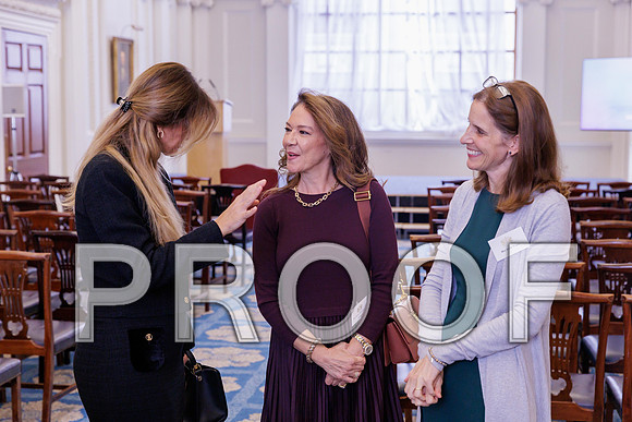 Diplomatic Spouses Reception 07-10-25 0163