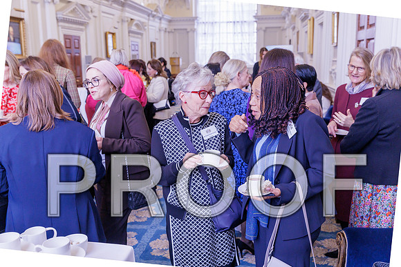 Diplomatic Spouses Reception 07-10-25 0166