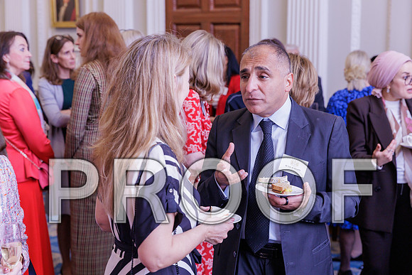 Diplomatic Spouses Reception 07-10-25 0171