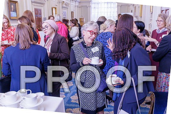 Diplomatic Spouses Reception 07-10-25 0165