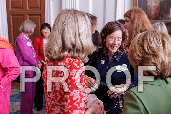 Diplomatic Spouses Reception 07-10-25 0177